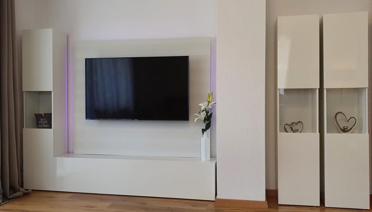Ferienwohnung Hitz Hinterzarten Eksteriør bilde