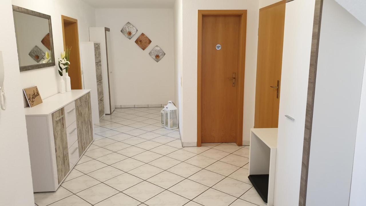Ferienwohnung Hitz Hinterzarten Eksteriør bilde